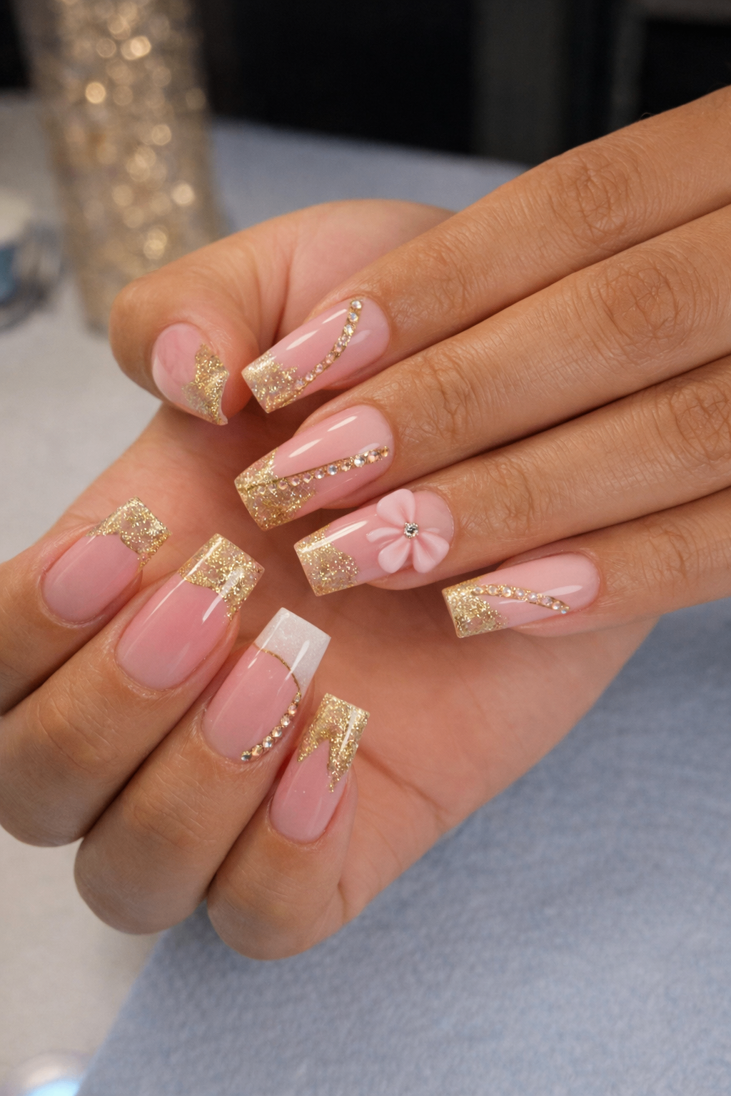 Nail design 10