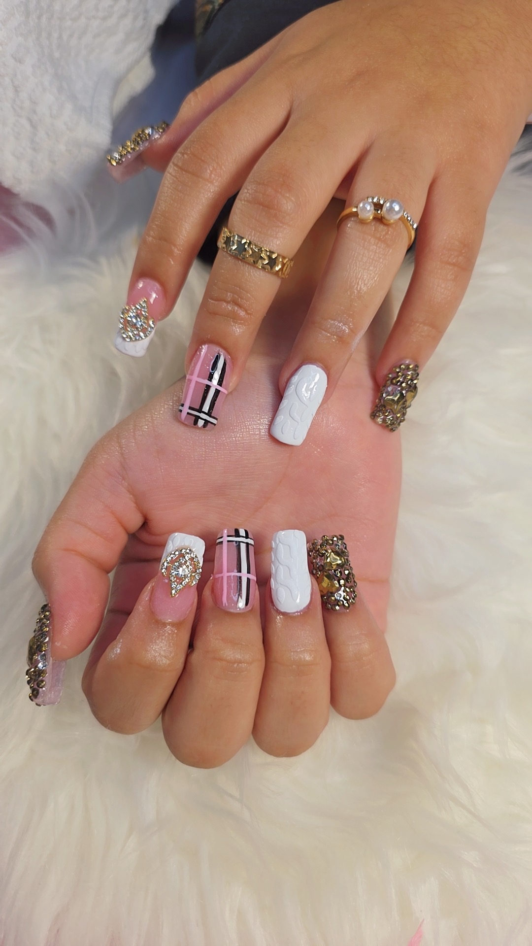 Nail design 11