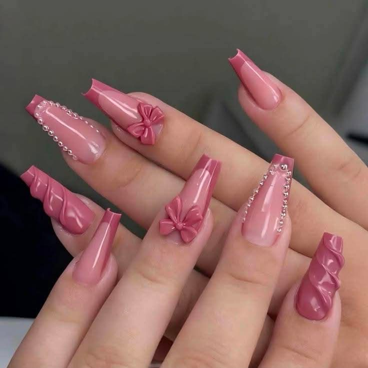 Nail design 2
