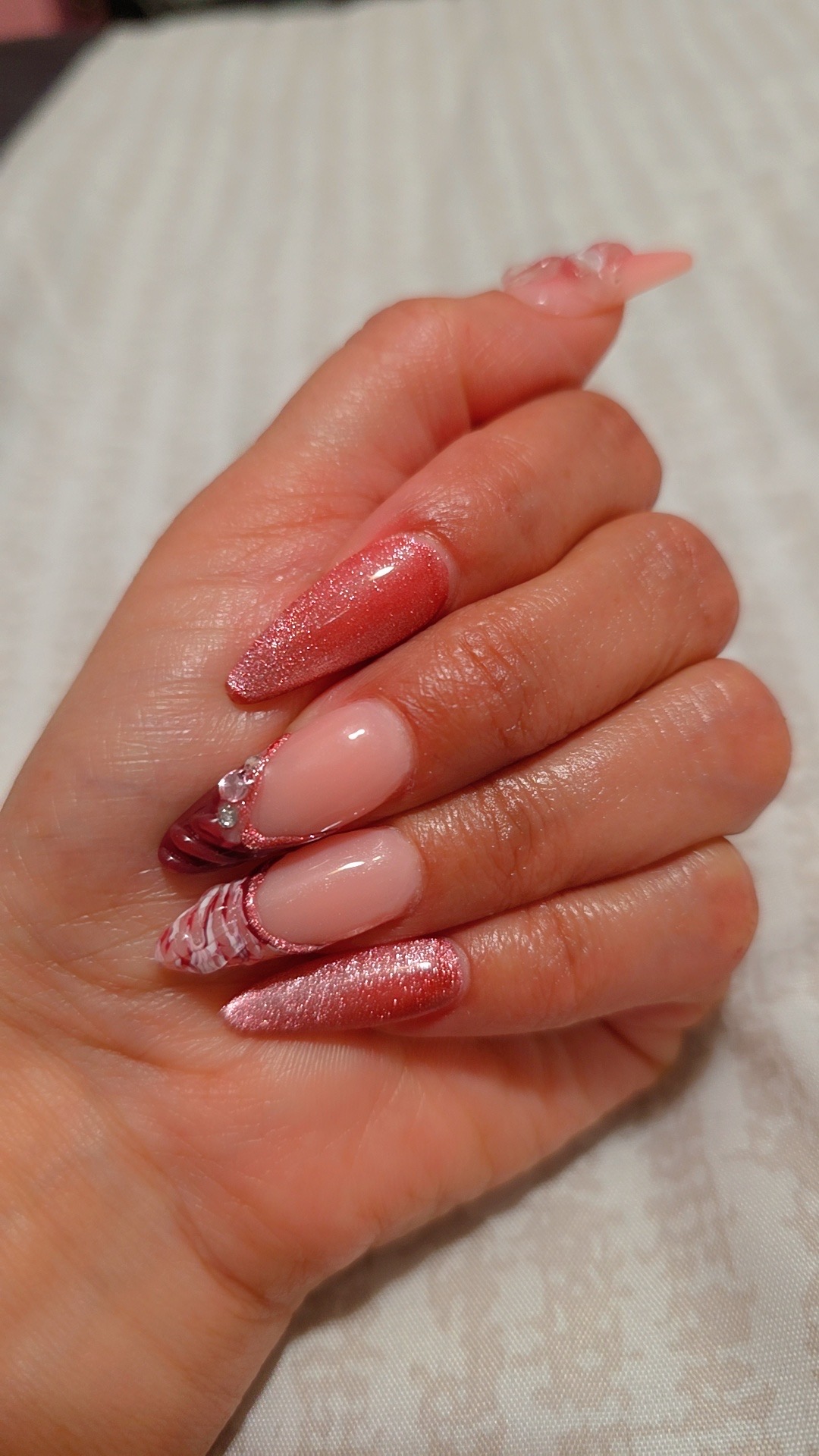 Nail design 3
