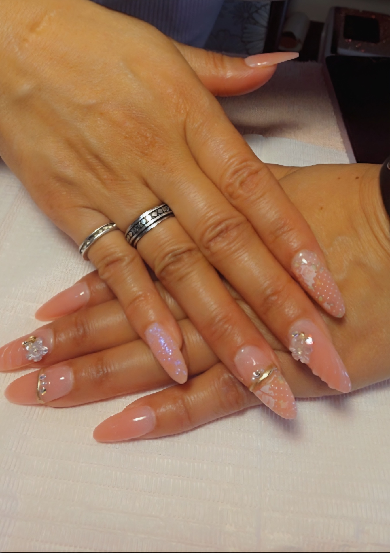 Nail design 4