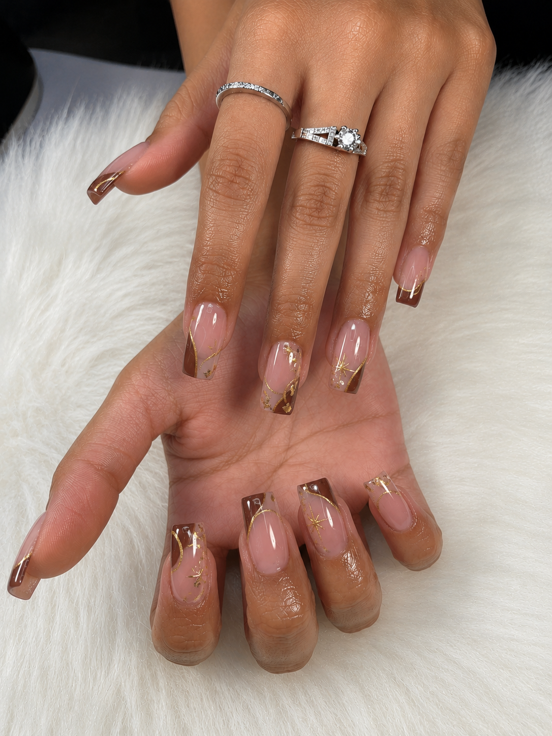 Nail design 5