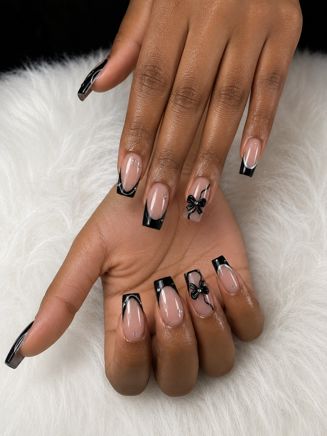 Nail design 6