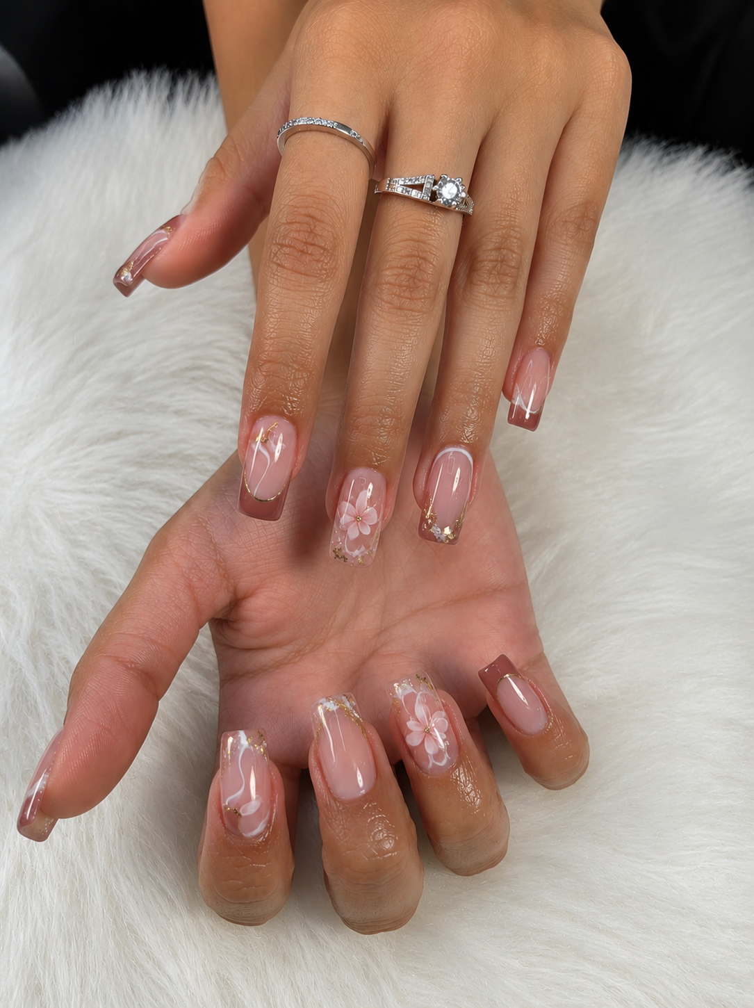 Nail design 7