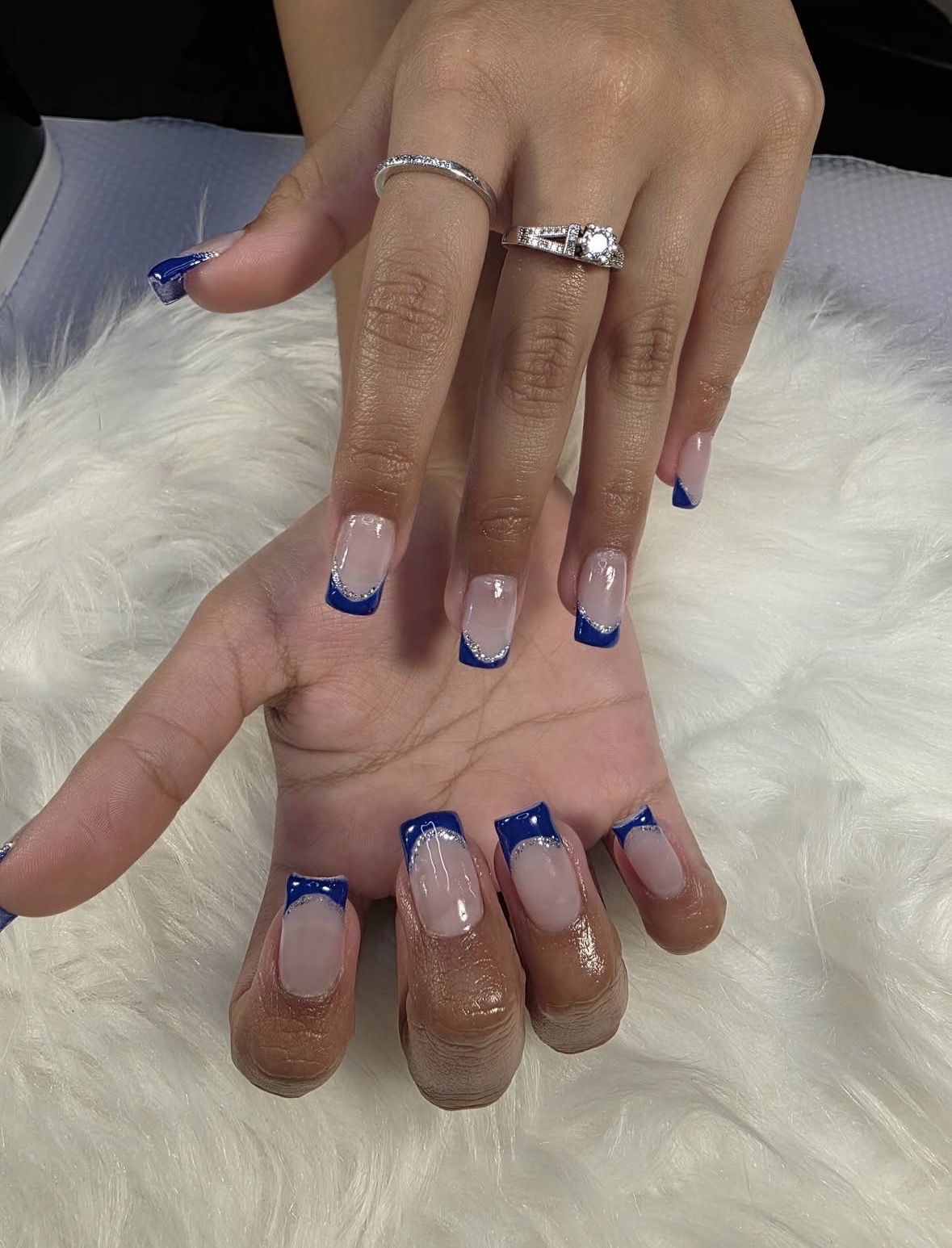 Nail design 8