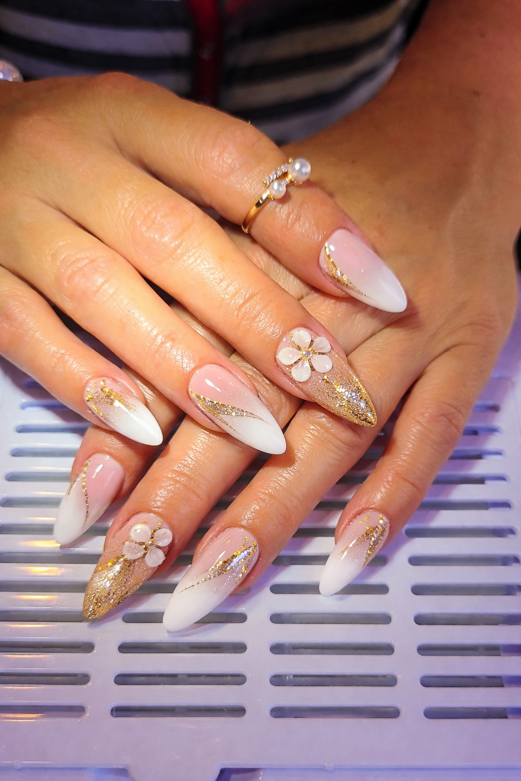 Nail design 9